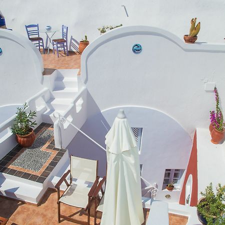 Lydia Luxury Villa Картерадос Экстерьер фото