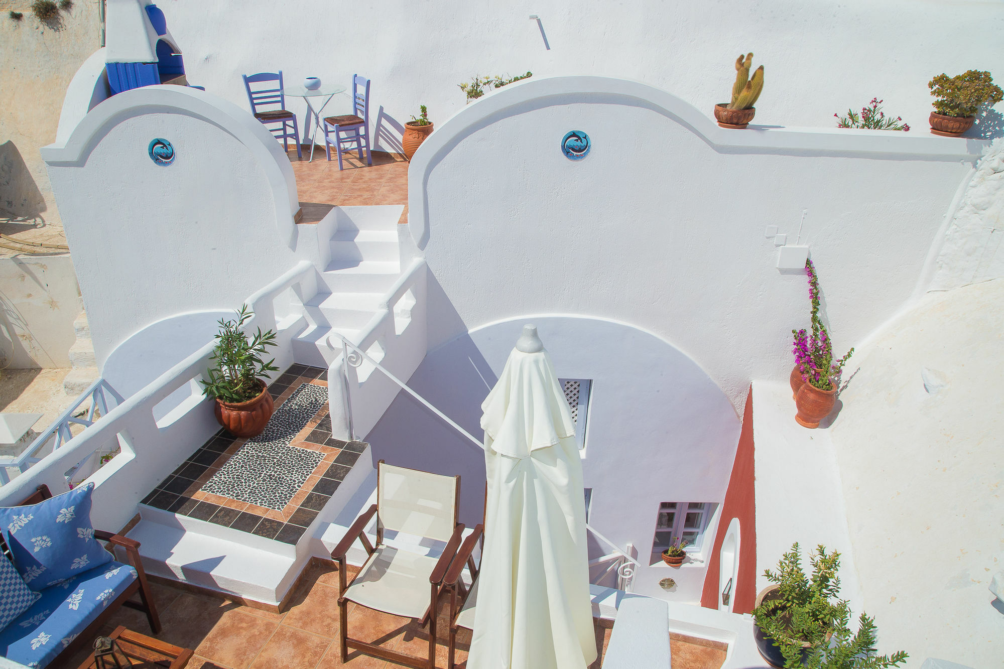 Lydia Luxury Villa Картерадос Экстерьер фото