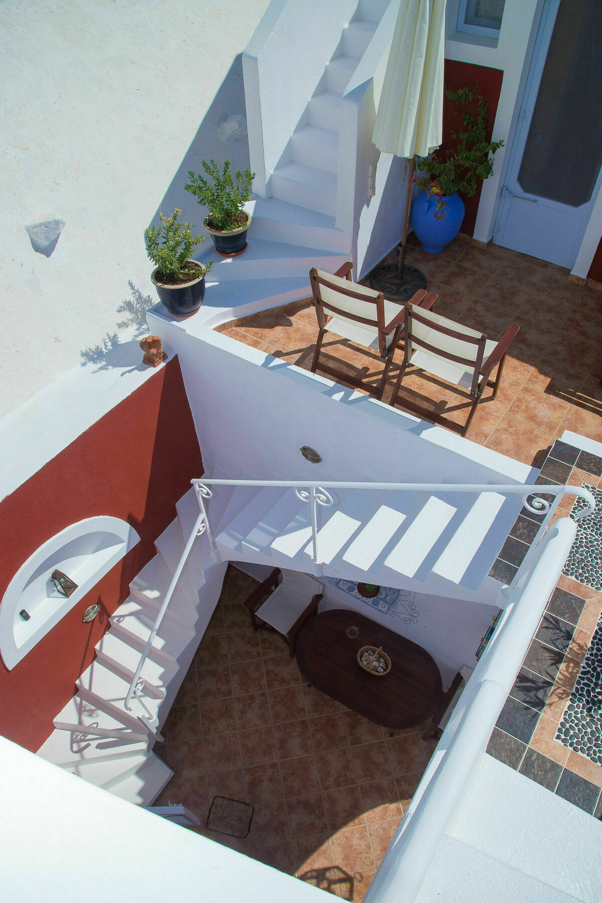 Lydia Luxury Villa Картерадос Экстерьер фото